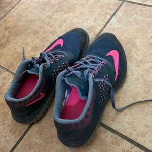 Nike size 7